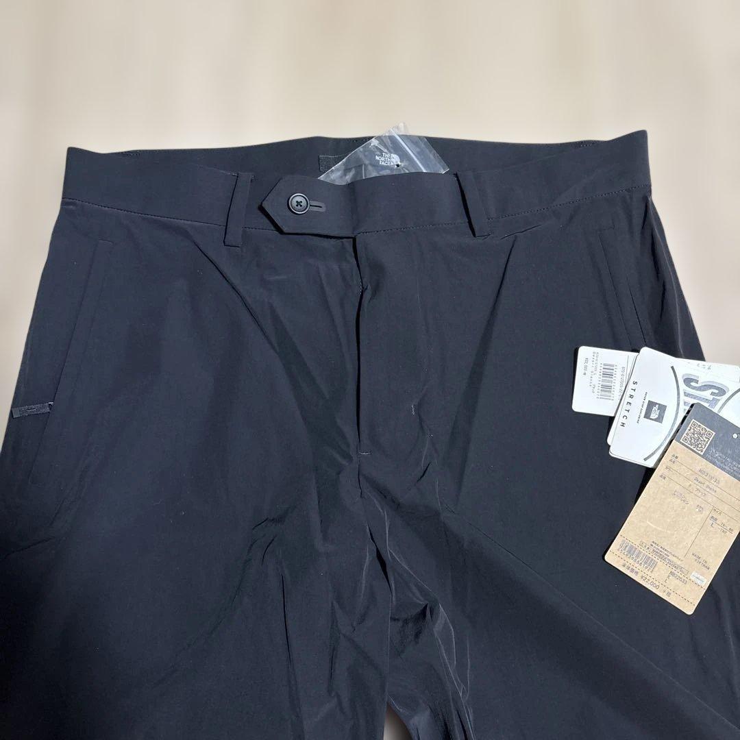 ノースフェイス　デザートパンツ　Lサイズ　ブラック　ＮＢ32033