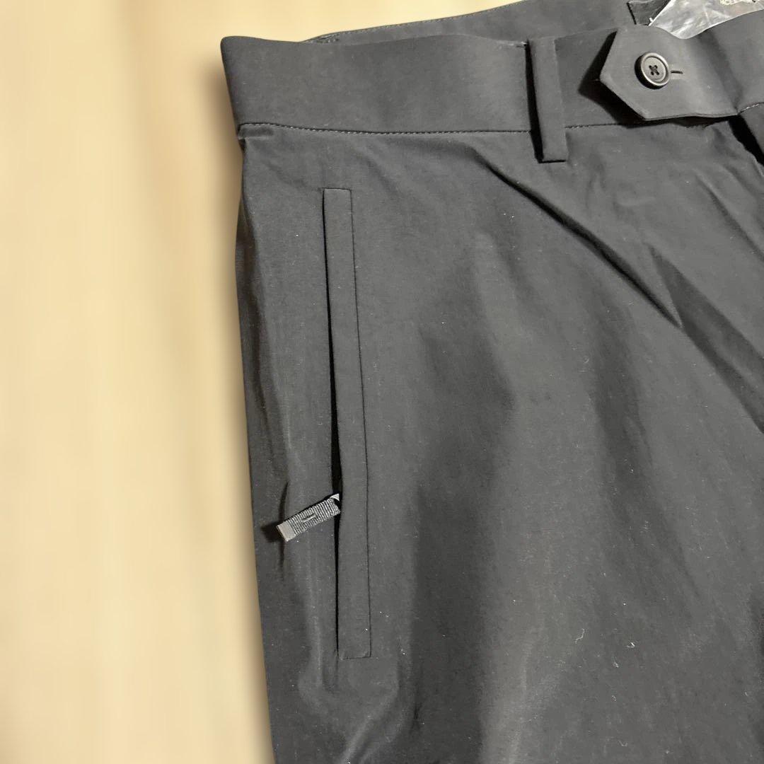 ノースフェイス　デザートパンツ　Lサイズ　ブラック　ＮＢ32033