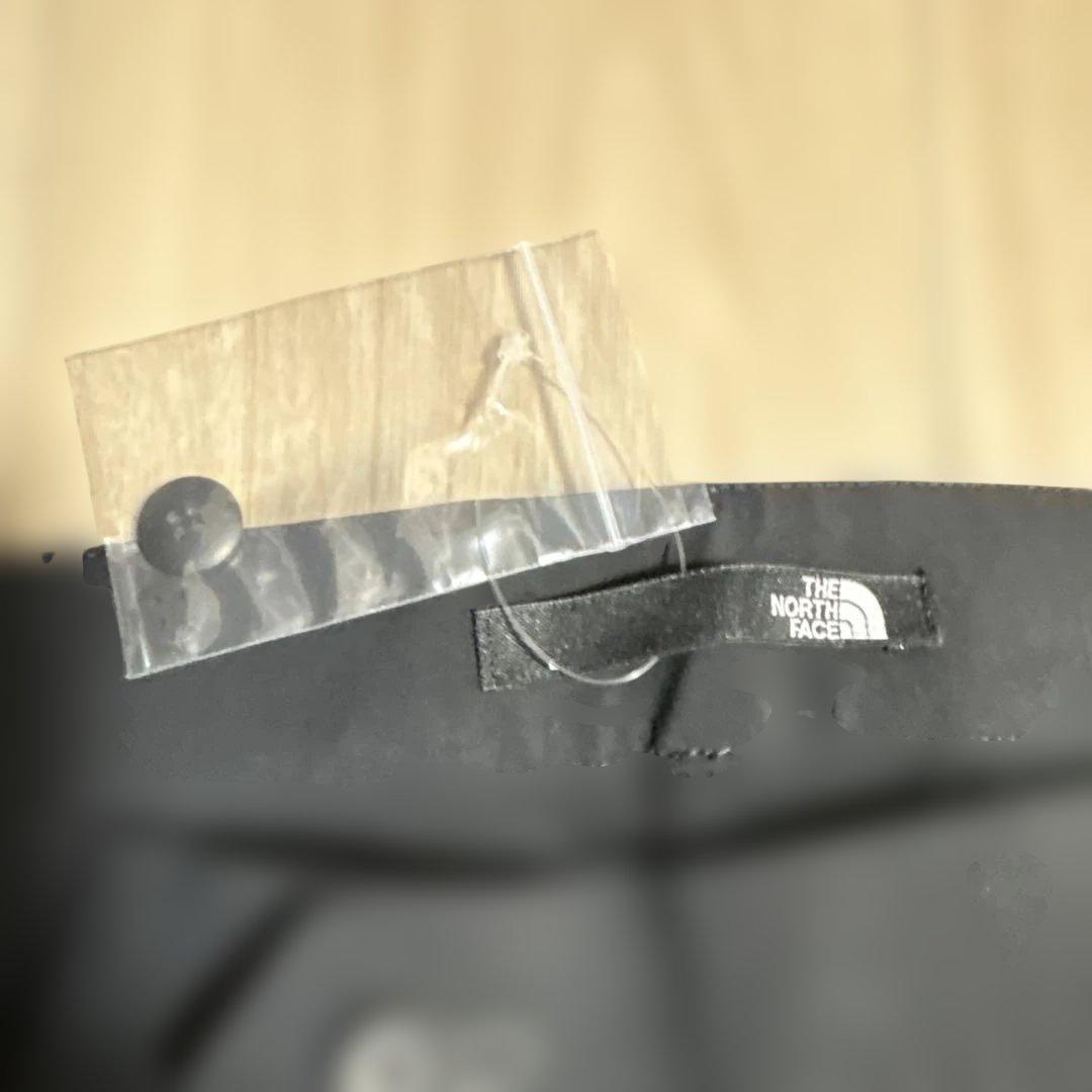 ノースフェイス　デザートパンツ　Lサイズ　ブラック　ＮＢ32033