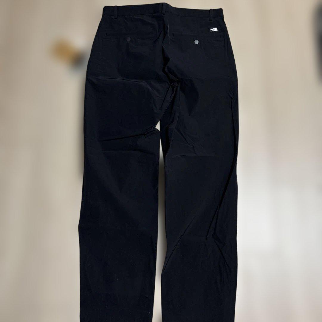 ノースフェイス　デザートパンツ　Lサイズ　ブラック　ＮＢ32033