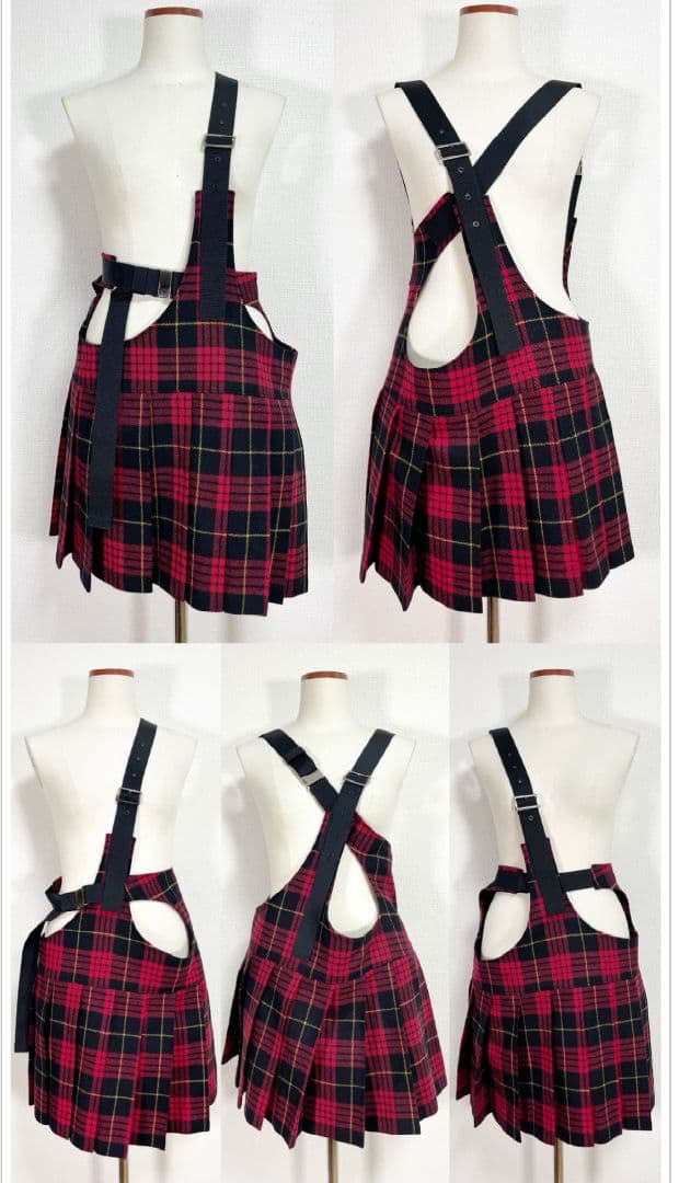 JUNYA WATANABE COMME des GARÇONS ワンピース