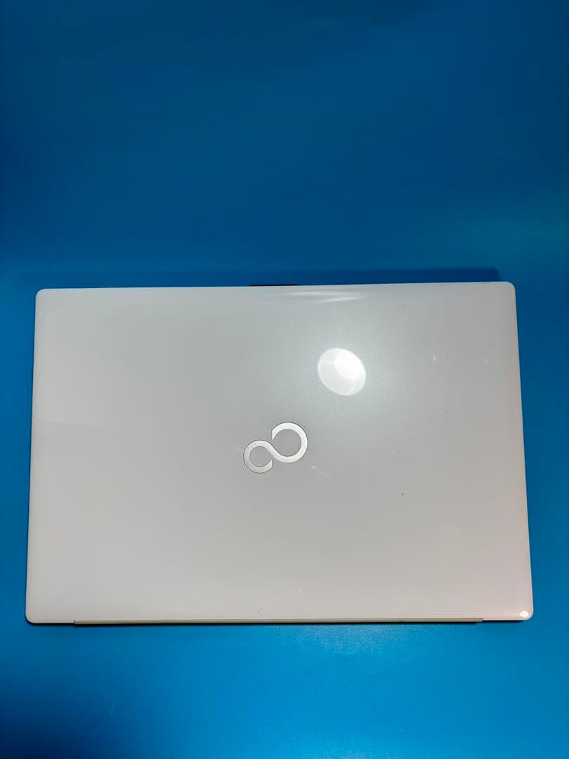 Windowsノート本体 FUJITSU LIFEBOOK AH50/F i7 10510U SSD 2T