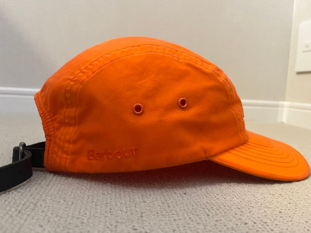 帽子 562BSupremexBarbour