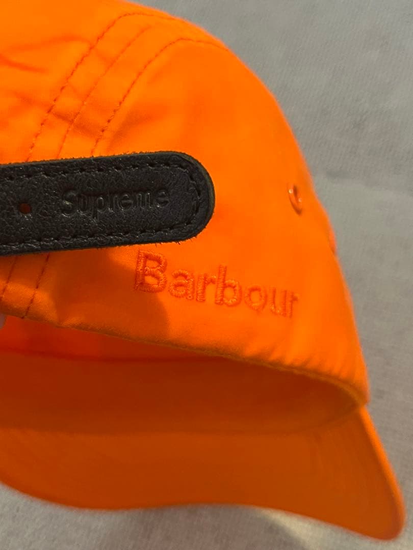 帽子 562BSupremexBarbour