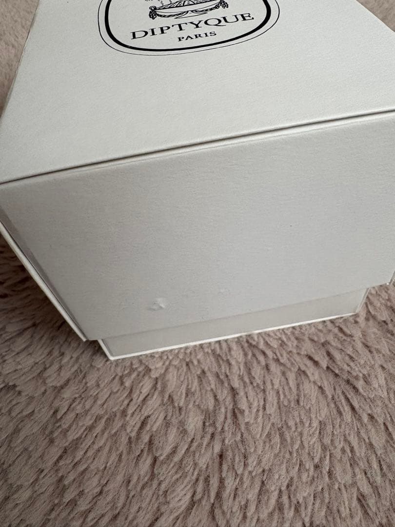 【yu-ki◇】 DIPTYQUE THE アロマキャンドル 190g