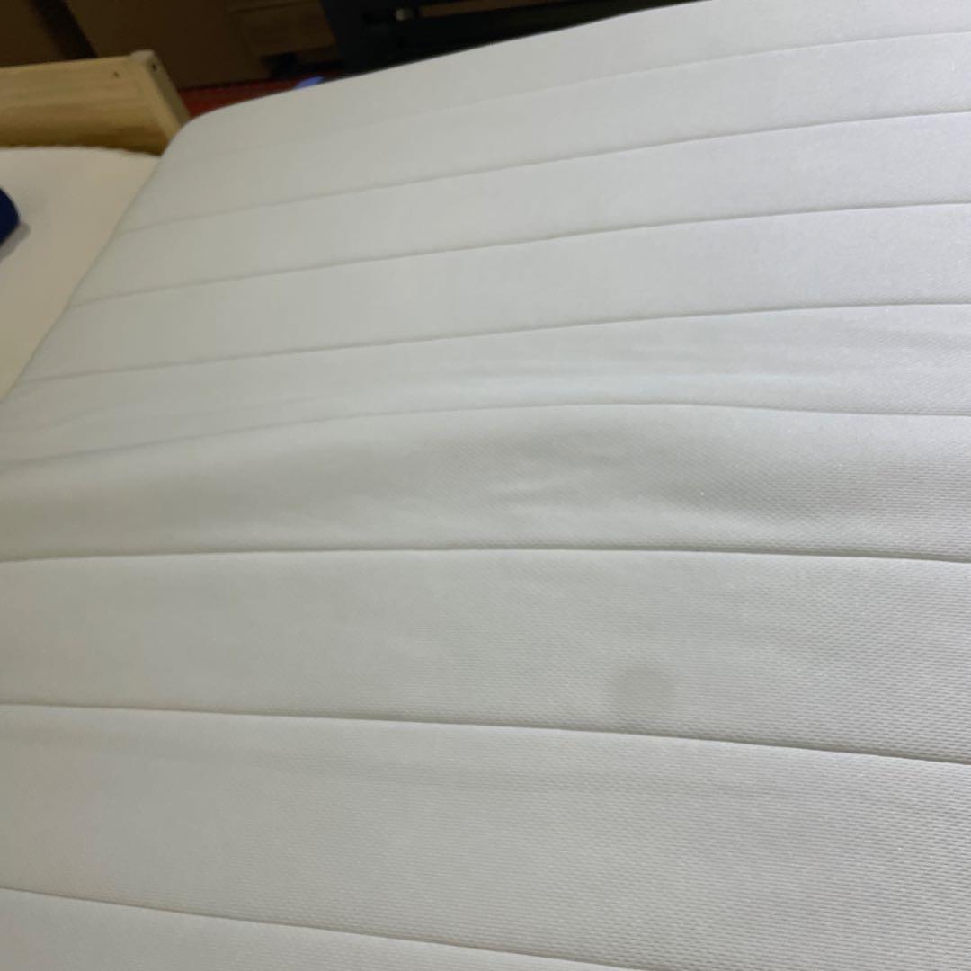 エアウィーヴ マットレス シングル スマート02 mao専用