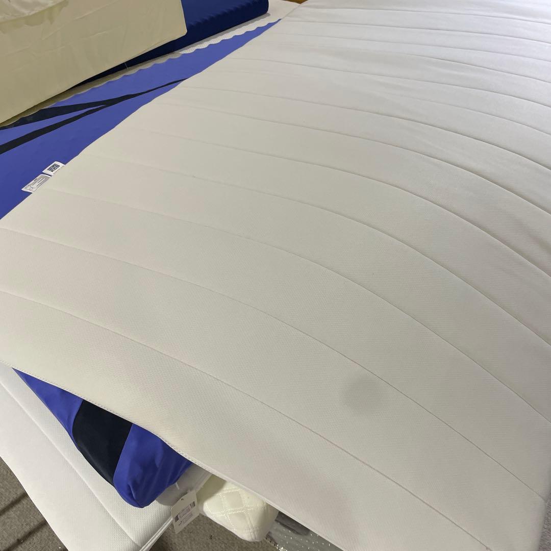 エアウィーヴ マットレス シングル スマート02 mao専用