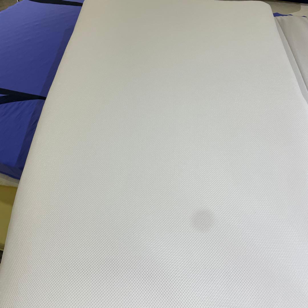 エアウィーヴ マットレス シングル スマート02 mao専用