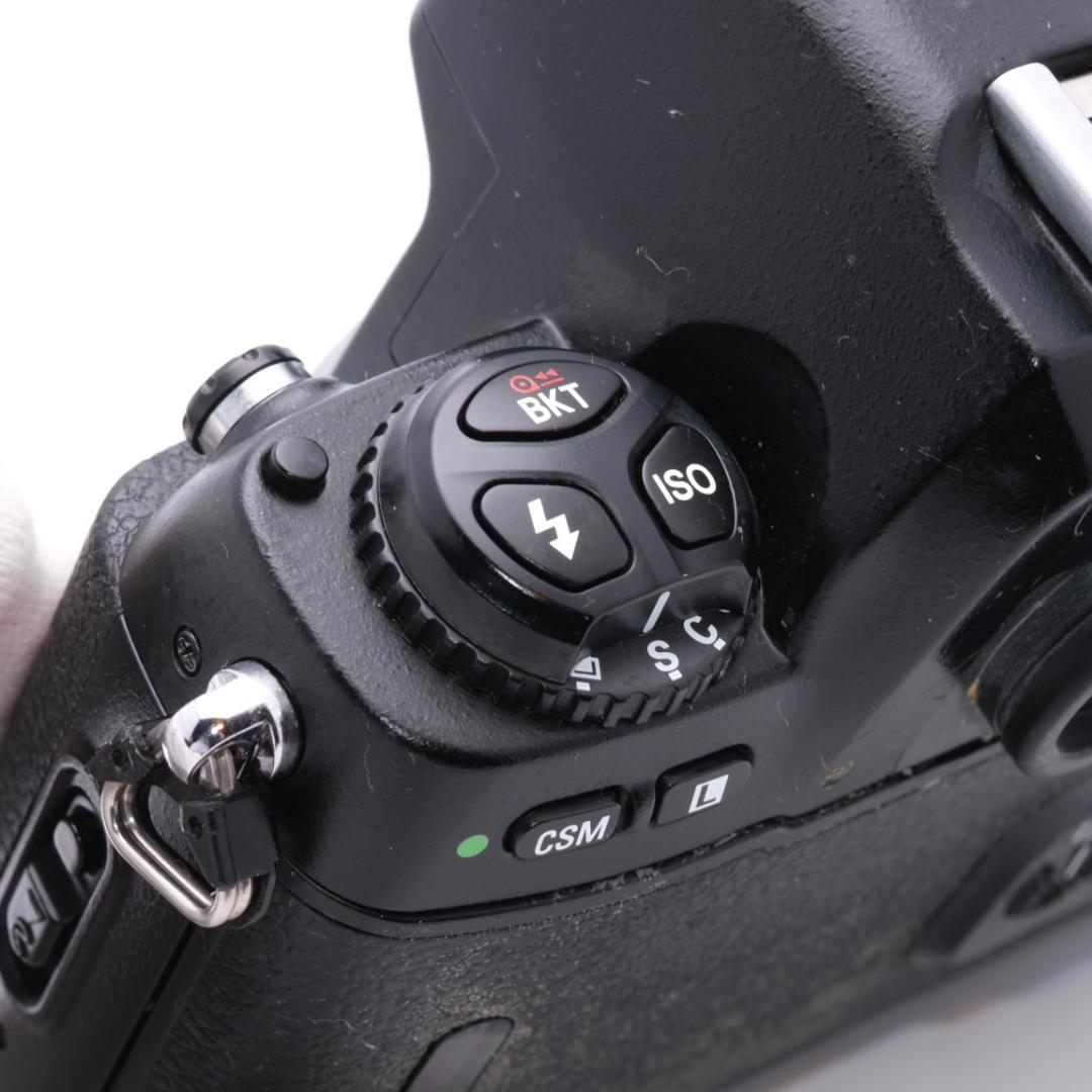 【動作確認済】Nikon F100 80-200mm レンズ付　フィルムカメラ