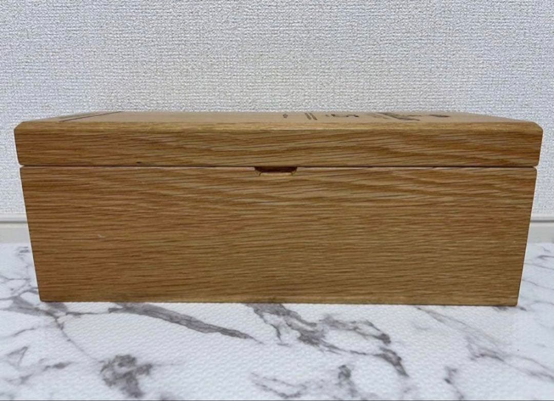 マッカラン25 空箱　空瓶