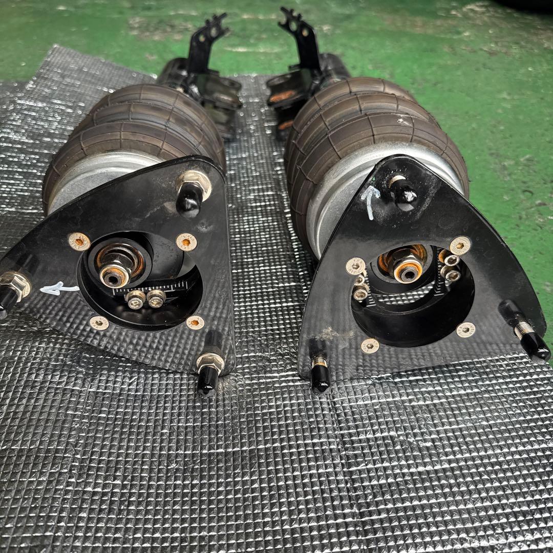 アルファード40 ROHMAIR エアサス　フロント