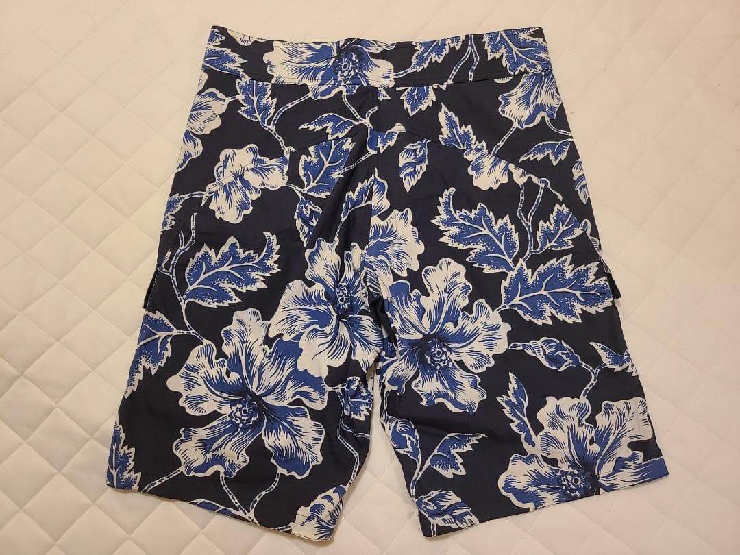 最上級 ラルフローレン パープルレーベル スイムウェア M L polo 32