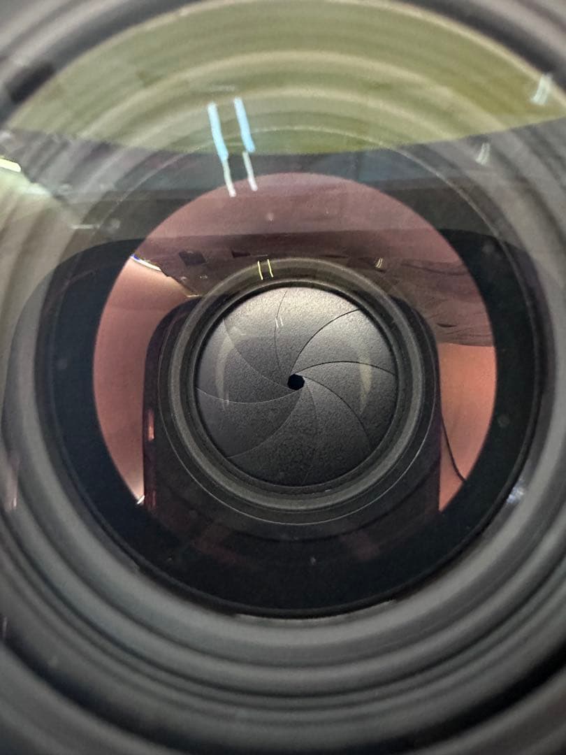 SIGMA 30mm F1.4 単焦点レンズ Kマウント