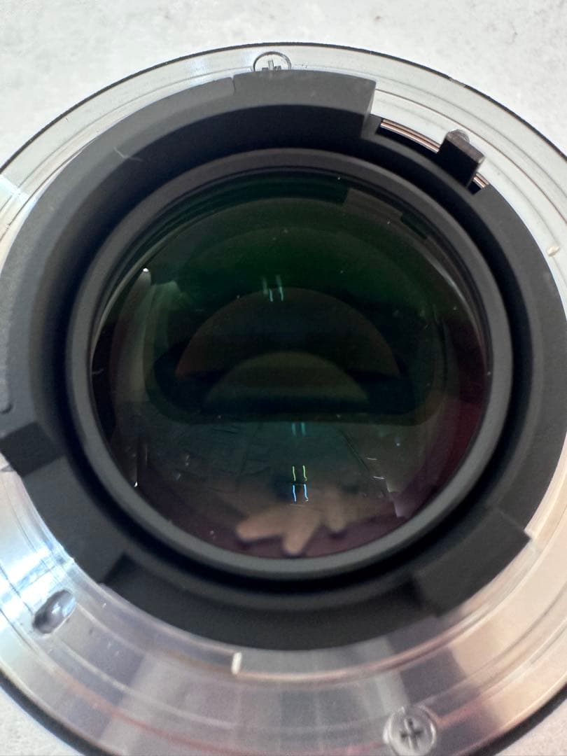 SIGMA 30mm F1.4 単焦点レンズ Kマウント