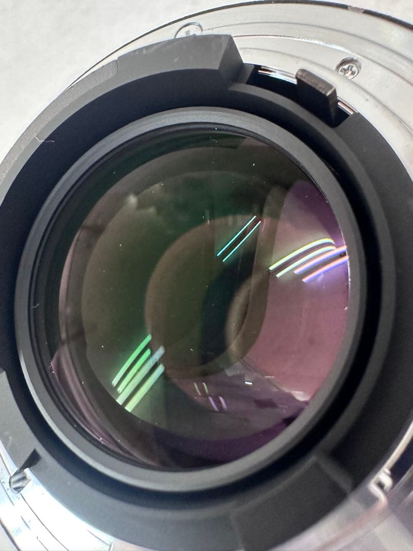 SIGMA 30mm F1.4 単焦点レンズ Kマウント