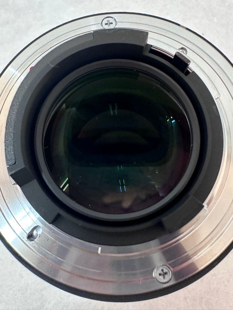 SIGMA 30mm F1.4 単焦点レンズ Kマウント