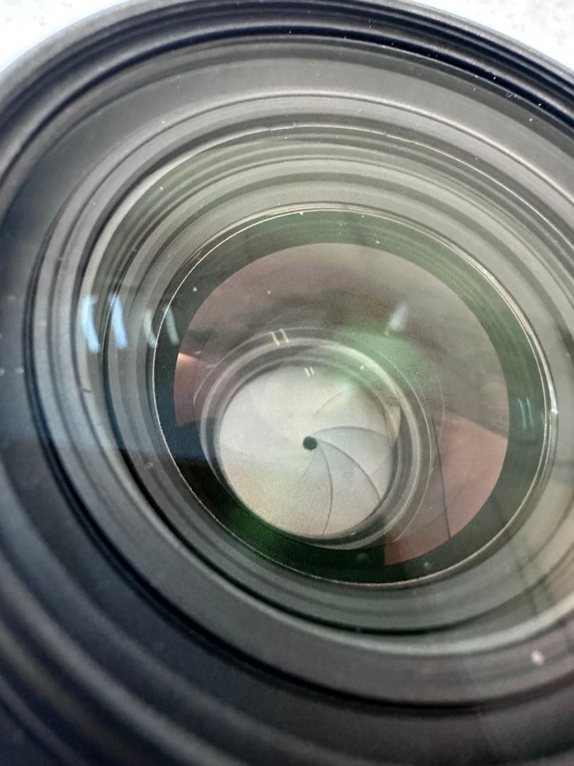 SIGMA 30mm F1.4 単焦点レンズ Kマウント