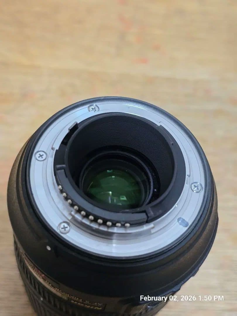 レンズ(ズーム) Nikon AF-S NIKKOR 70-300mm VR