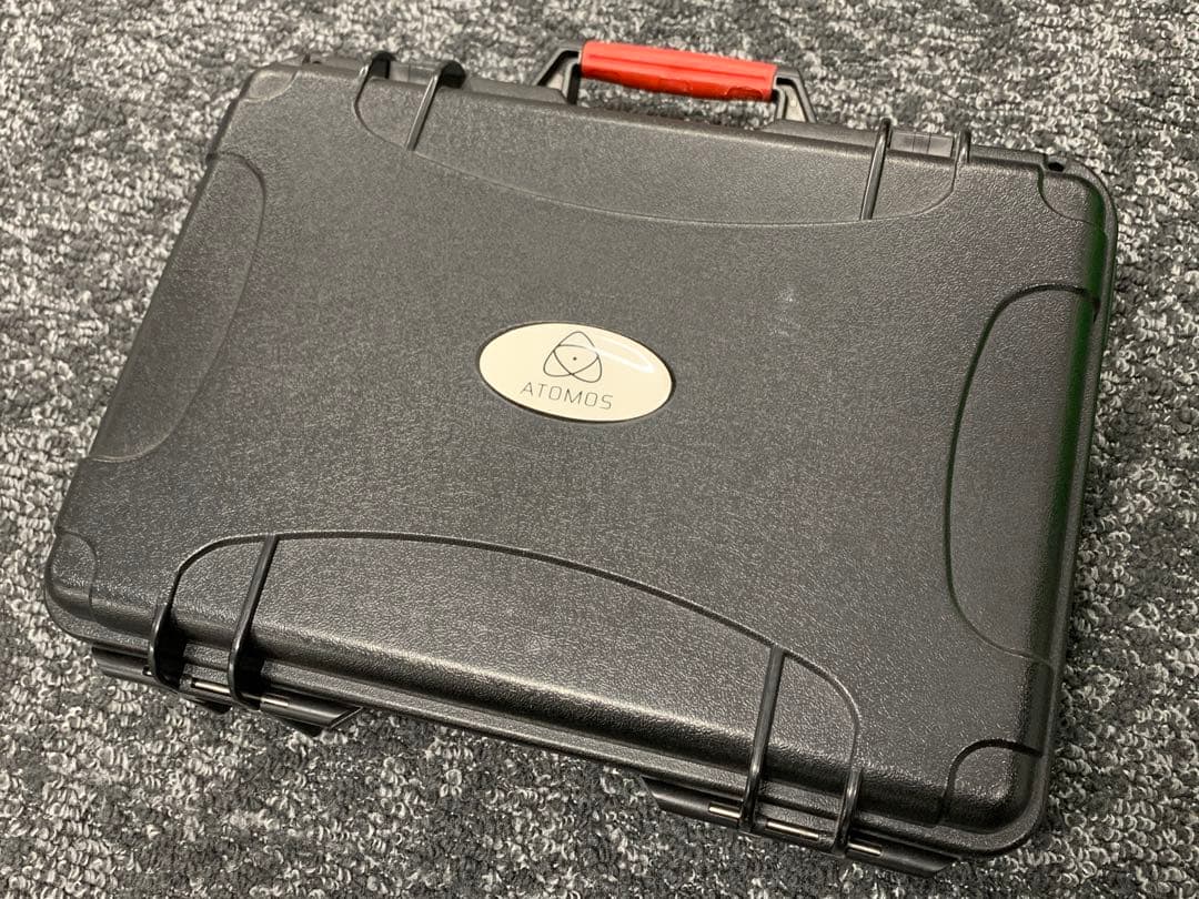 アトモス　ATOMOS NINJA初代版＆ NINJYA2セット