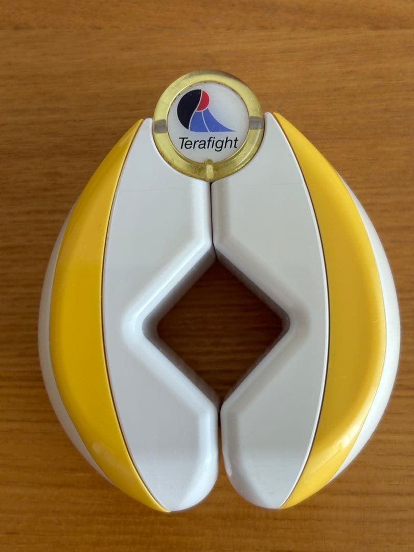 テラファイト卑弥呼　ゴールド