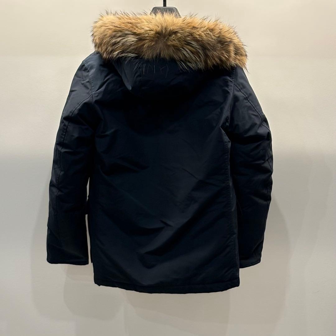 WOOLRICH アークティックパーカー