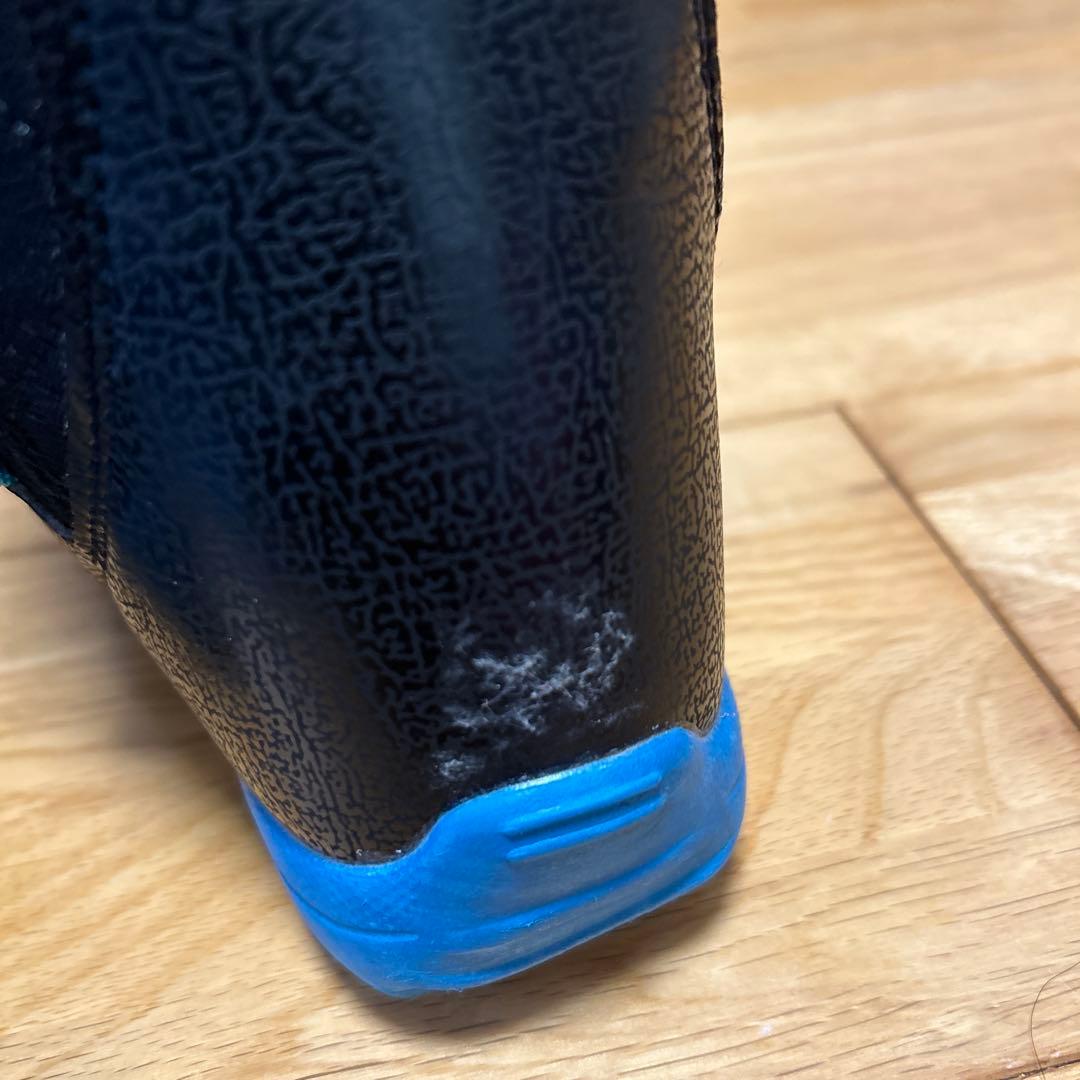 【値下げ】Burton ユース21cm スノーボードブーツとバインディングセット