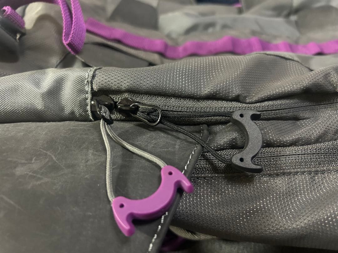 ⭐︎24、25日限定SALE⭐︎ BURTON AK457 藤原ヒロシ 33L