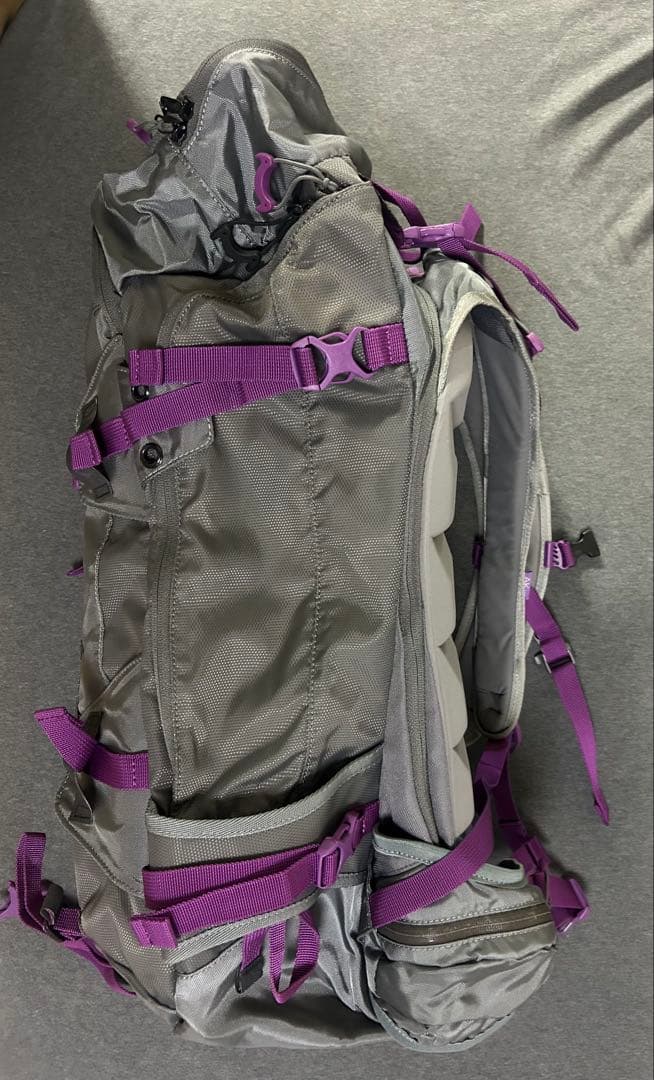 ⭐︎24、25日限定SALE⭐︎ BURTON AK457 藤原ヒロシ 33L