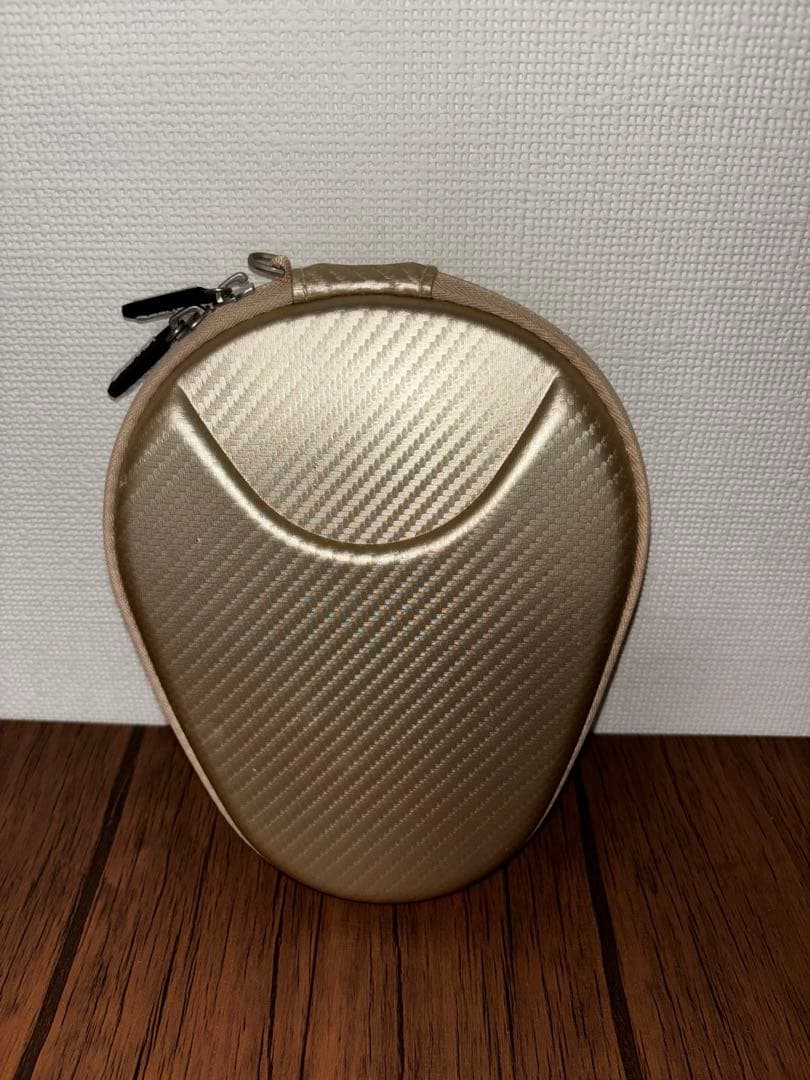 SONY WI-1000X シャンパンゴールド