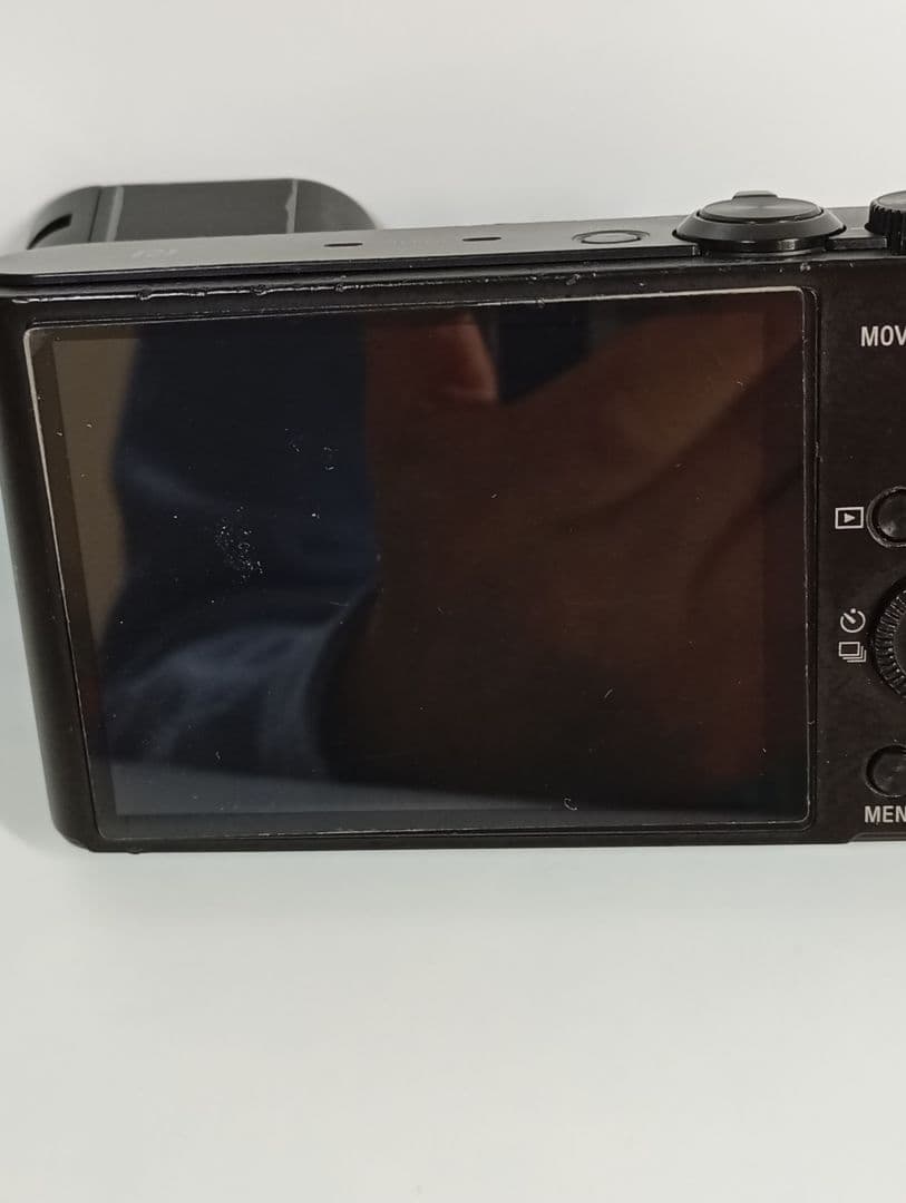 DSC-WX350（黒） サイバーショット