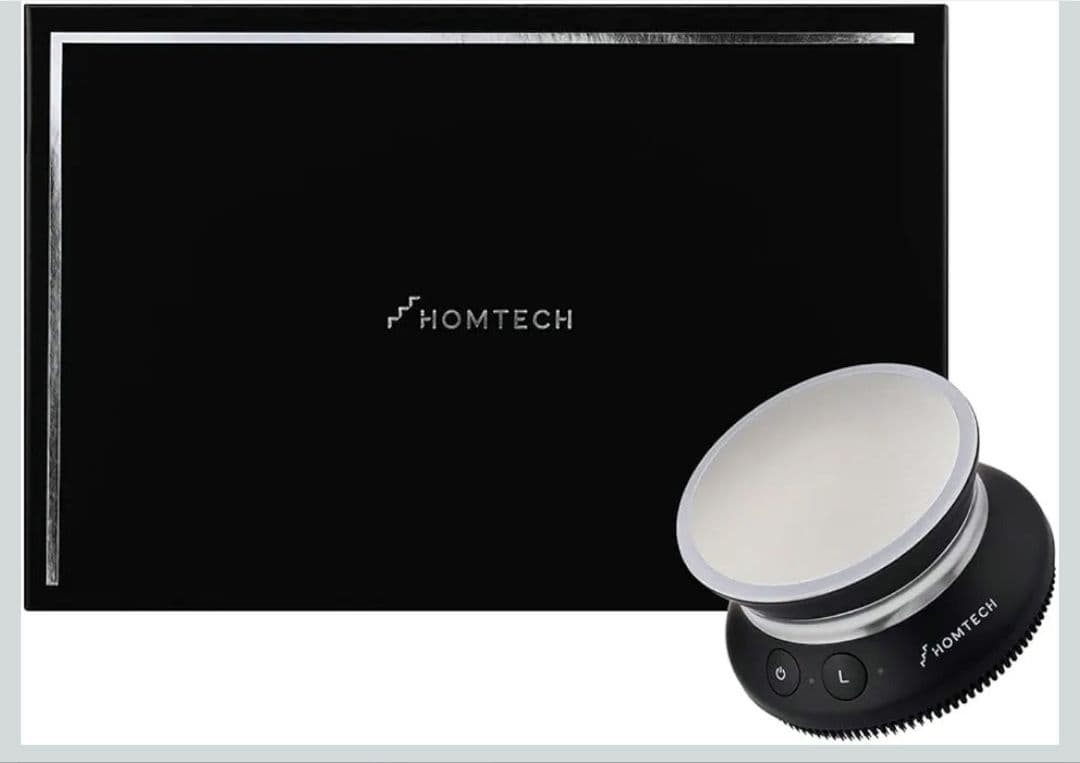 ライジングアップ ディープクレンジング デバイス