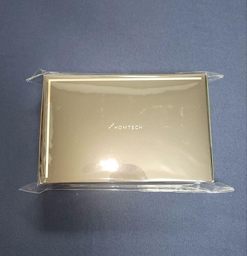 ライジングアップ ディープクレンジング デバイス