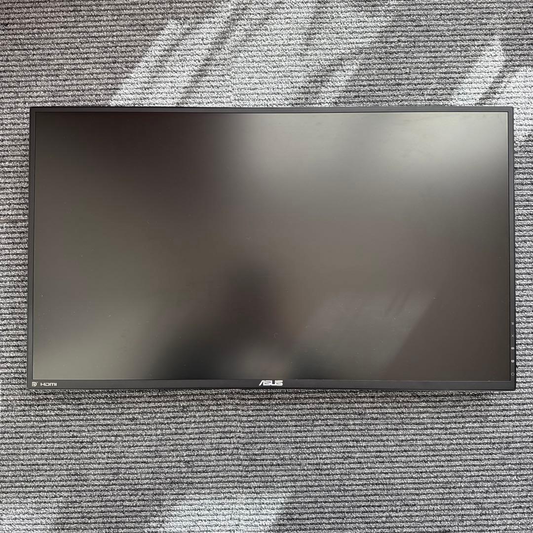 ASUS ゲーミングモニター 27インチ VG278Q