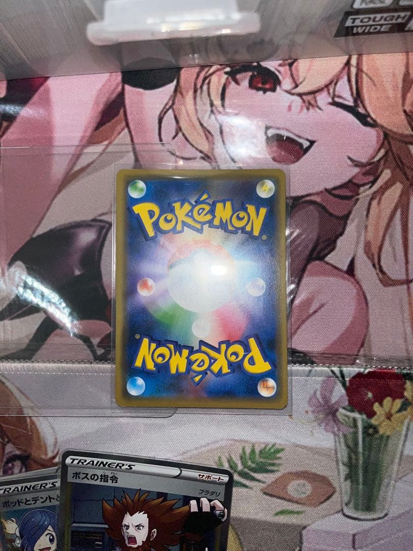 ポケモンカード引退品まとめ売り　旧裏プロモsr プレイマット　等々