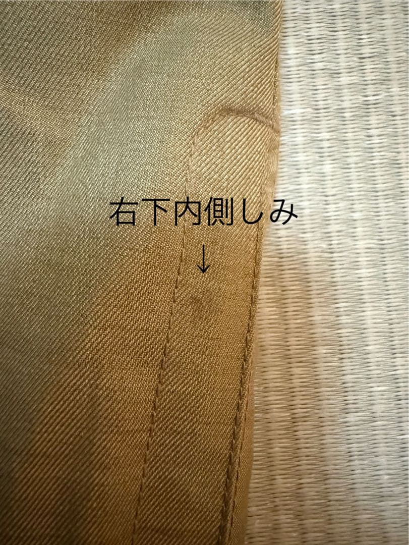 スノーウェア(BURTON)