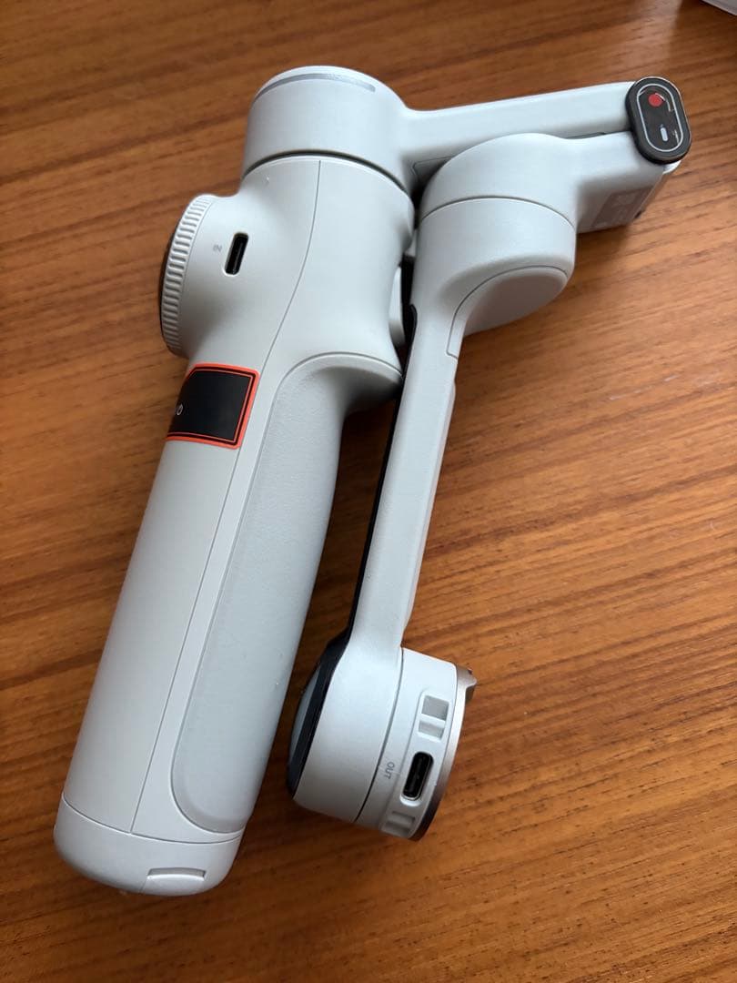 ★使用1回★ Insta360 Flow 2 Pro クリエイターキット