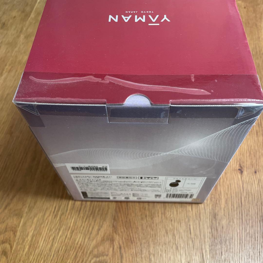 【新品・未開封】ヤーマン 毛穴ケアスチーマー IS98B