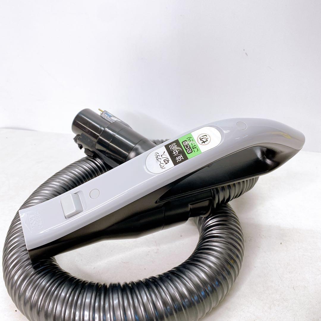 日立 蛇腹　手元　ホース 多機種対応 正常動作品