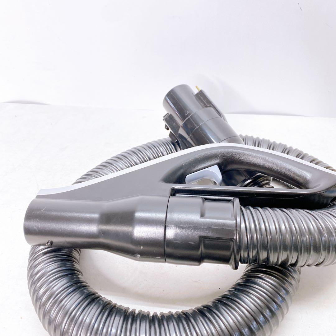 日立 蛇腹　手元　ホース 多機種対応 正常動作品