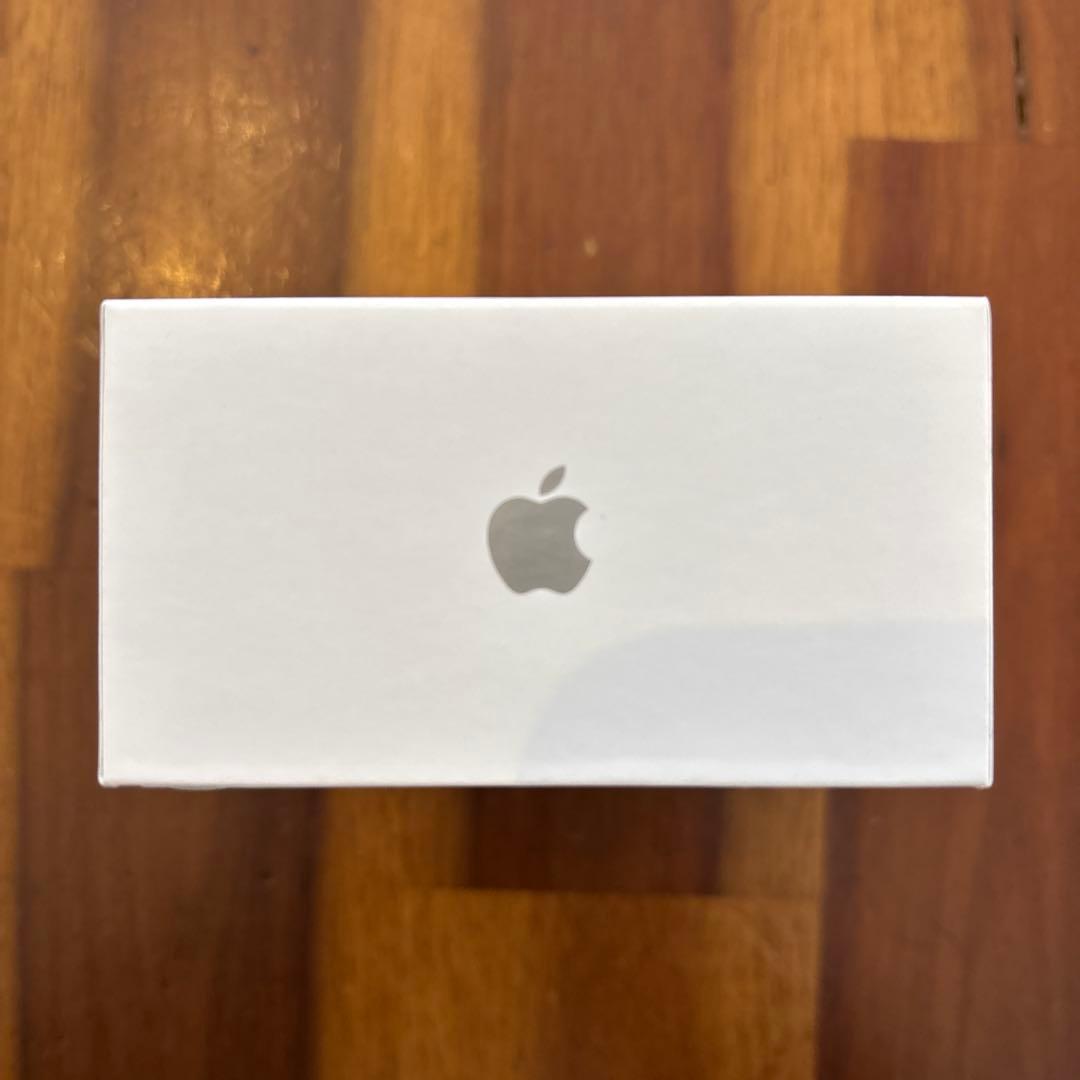 AirPods Pro3 未開封　新品　保証書付き⭐︎