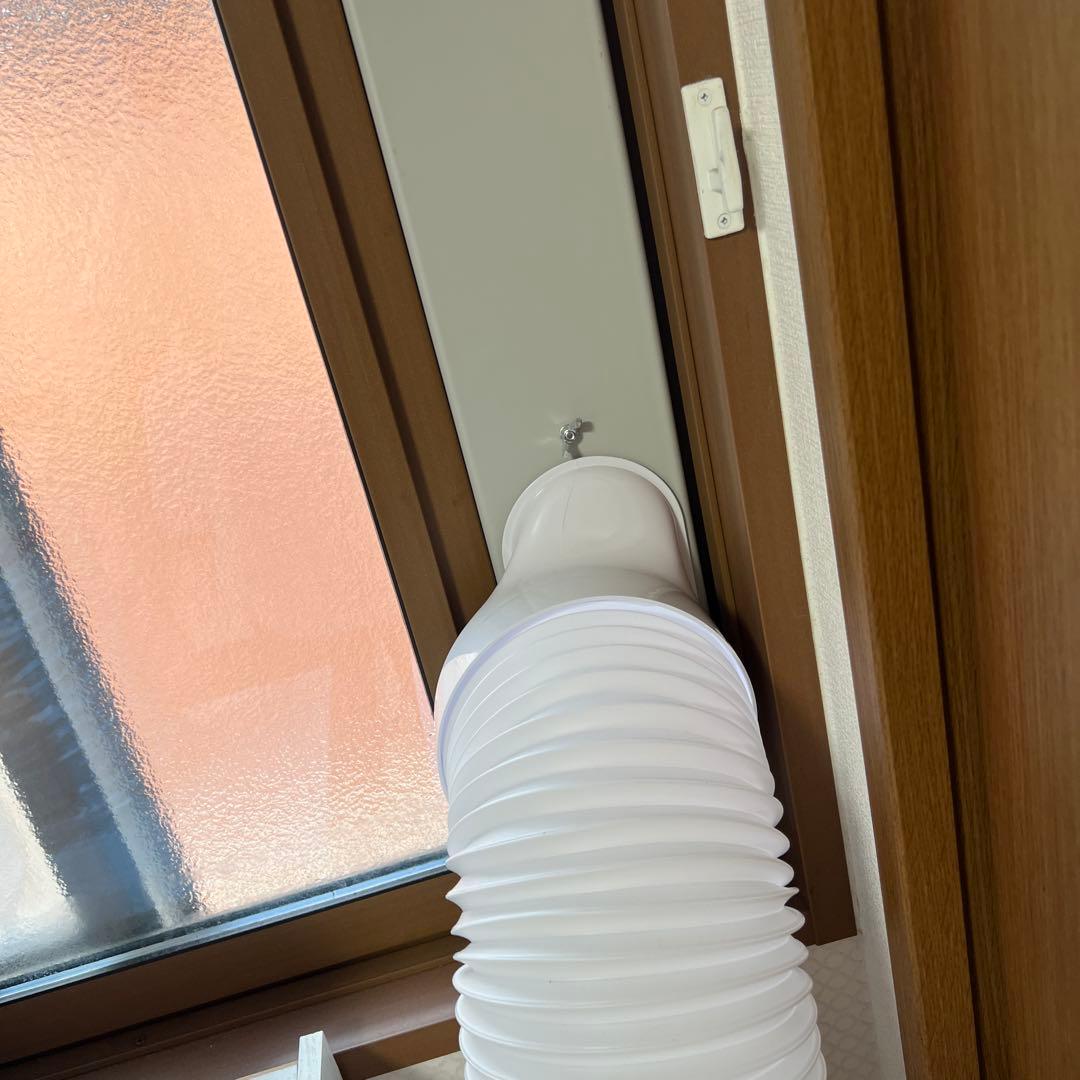 送料込み！スポットエアコン SC-DT2442-ＷＨ