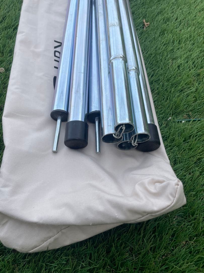 NORDISK ノルディスク カーリ20 kari 20