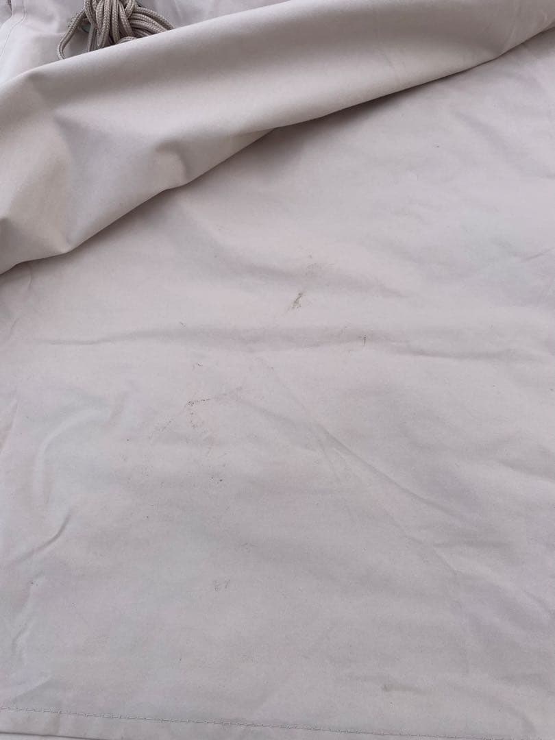 NORDISK ノルディスク カーリ20 kari 20