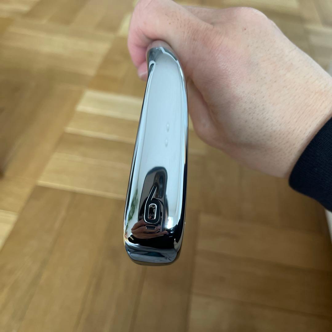 【自宅試打のみ】Titleist T350(2023) 単品アイアン 6、7番