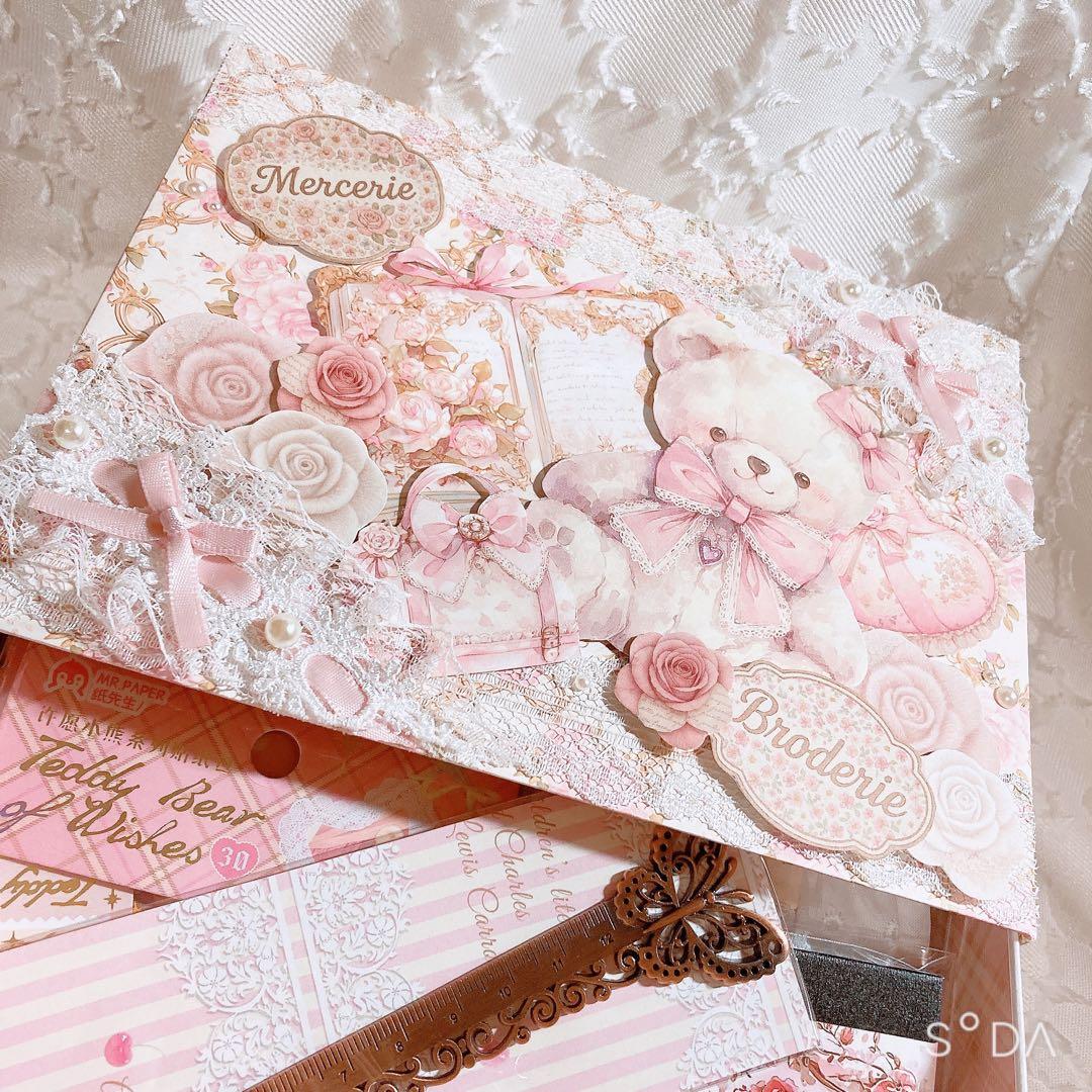 おすそ分け引き出しボックス❤️