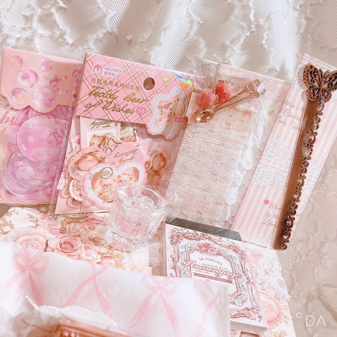 おすそ分け引き出しボックス❤️