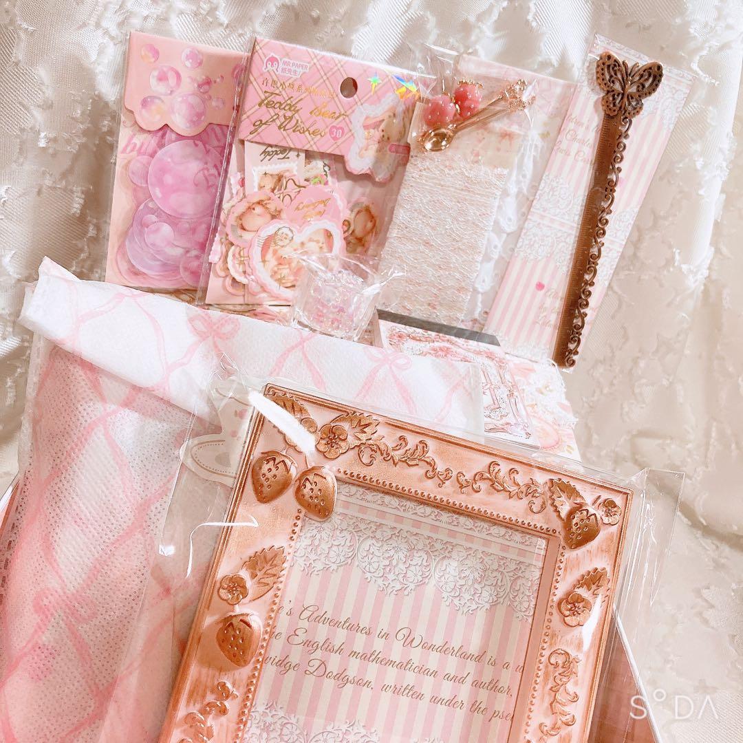 おすそ分け引き出しボックス❤️