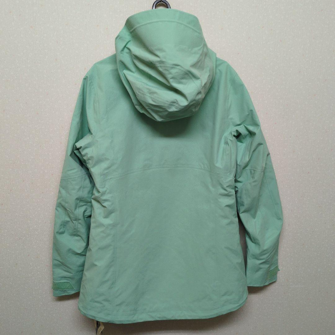 Burton [ak] GORE-TEX ジャケット ミント