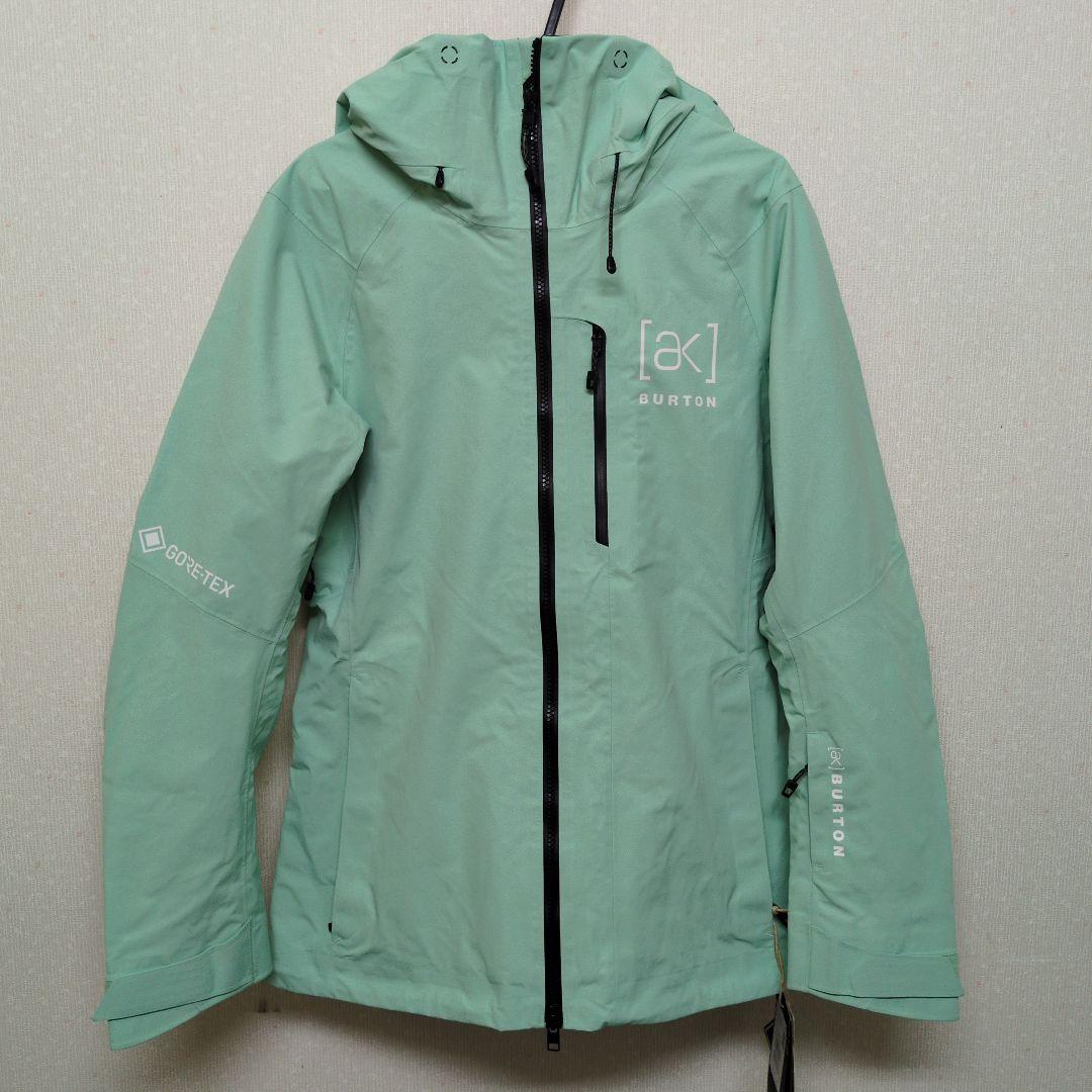 Burton [ak] GORE-TEX ジャケット ミント