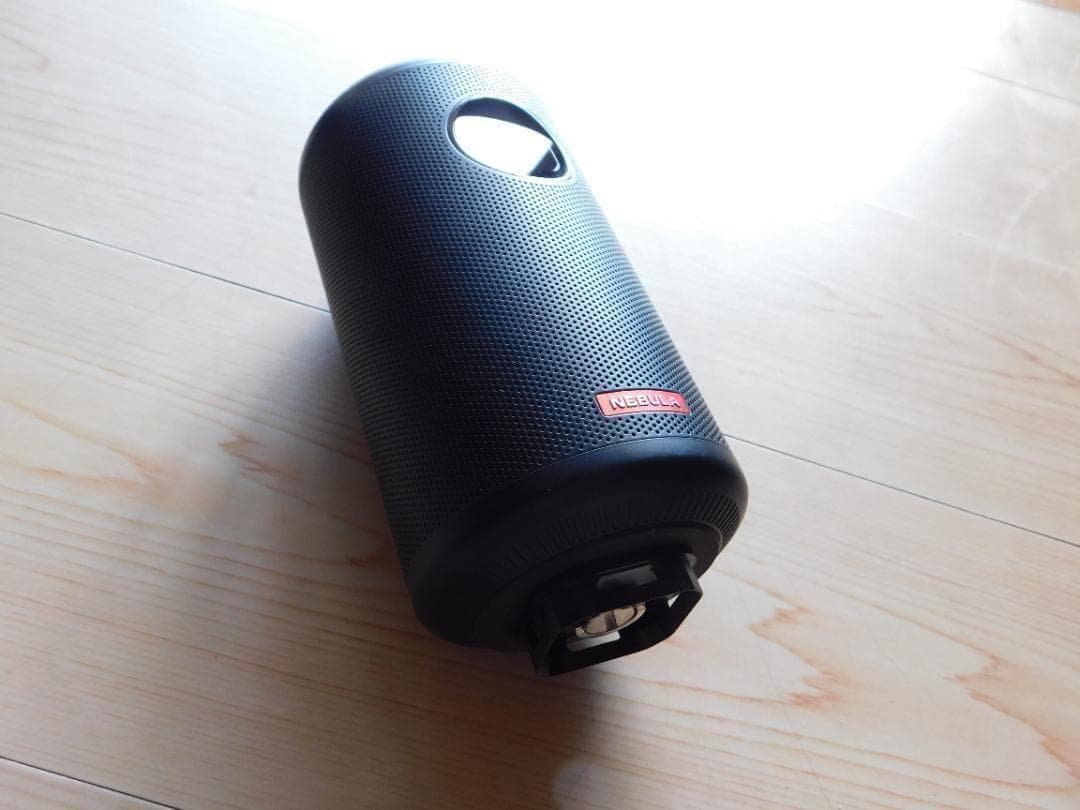 ＠プロジェクター★Ａｎｋｅｒ　Ｎｅｂｕｌａ　ＣａｐｓｕｌｅⅡ　ネビュラカプセル２